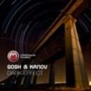 Gosh & Kanov - Dark Effect