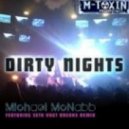 Michael McNabb - Dirty Nights - Seth Vogt Breaks Remix