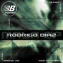 Rodrigo Diaz - Mala (Original Mix)