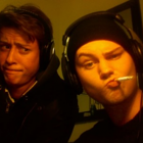 Robert Boogert - Start This Thing