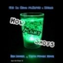 Geo Da Silva Ft. Saftik & Royaal - How Many Shots (Ben Shmuel & Yarin Primak Remix)