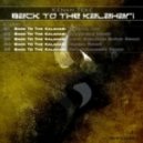 Kenan Teke - Back To The Kalahari