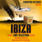 Champagne - My Love Is Right (Sharp Boys Remix)