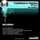 S.J. & Tcherniak & Thomas - Control (Paul Gala Remix)