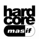 Hardcore Masif - Rhythm Is A Dancer