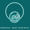 DizkoLoco - Music Turns Me On