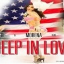Tom Boxer & Morena feat. J Warner - Deep In Love (Original Club Edit)