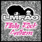 LMFAO - Party Rock Anthem (Ali Nadem R