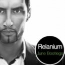 Olav Basoski & DJ Felipe Magraner & Relanium - Waterman Get Up
