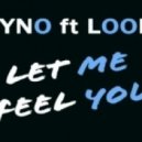 Delyno feat. Looloo - Let Me Feel You