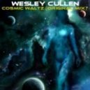 Wesley Cullen - Cosmic Waltz