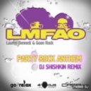 LMFAO feat. Lauren Bennett - Party Rock Anthem