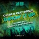 Curtis B & Benzo - Throw it Up