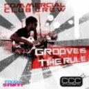 Commercial Club Crew - Groove Is The Rule (Tale & Dutch On Dope Remix)