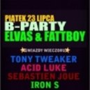 Tony Tweaker - C'mon