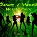 Klimazz - Touch In The Night 2011 (Dj Kevin & Dj Perry Rework Club Mix)