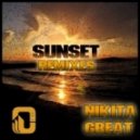 Nikita Great - Sunset