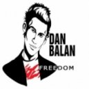 Dan Balan - Freedom (DJ Solovey remix)