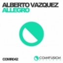 Alberto Vazquez - Allegro
