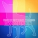 Pink Noisy feat. Yalena - Excuses