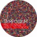 J Symposium - Tokyo