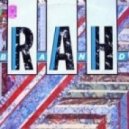 The RAH Band - Hunger For Your Jungle Love