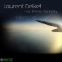 Laurent Delkiet ft. Jenna Donnelly - Taking Me Over