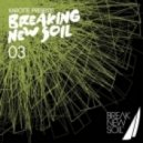 Gregor Tresher & Karotte - Sol