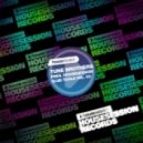 Agent Greg & Terri B! - Time Won\'t Wait (Jonas Sellberg Remix)