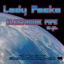 Lady Packa - Elektronik Pipe [Elastic Fish Remix] ()