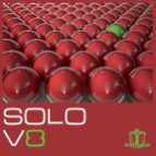 Maximus Leads - Beautiful Travel (Original Mix)