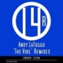 Andy Latoggo - The Vibe