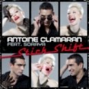 Antoine Clamaran feat.Soraya - Stick Shift