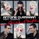 Antoine Clamaran feat.Soraya - Stick Shift