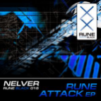Nelver - Black Dawn - Original Mix