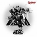 Mark Instinct feat. Radrok - Off The Chain