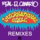 Real El Canario - International Style