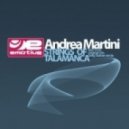Andrea Martini - Strings Of Talamanca