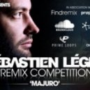 Sebastien Leger - Majuro