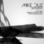 Mike Duz - Different (Tech Mix)