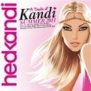 Hed Kandi - A Taste Of Kandi Summer 2011 ()