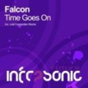 Falcon - Times Goes On (Lost Connection Remix)