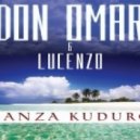Don Omar feat. Lucenzo - Danza Kuduro (Or Sadeh Club Mix)