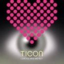 Ticon - The Glue (Original Mix)