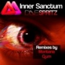 Dave Spritz - Inner Sanctum (Original Mix)
