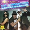 El Ray - Безлимитная Любовь (Dj Denis Rublev & Dj Natasha Baccardi Radio Mix)