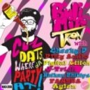 Bulmatron - Cuz Dats Where The Party At (Pantha Remix)