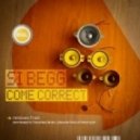 Si Begg - Come Correct (Rhythmatic Remix)