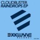 Cloudbuster - Raindrops