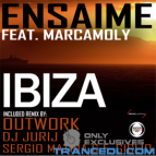 Ensaime Feat. Marcamoly - Ibiza